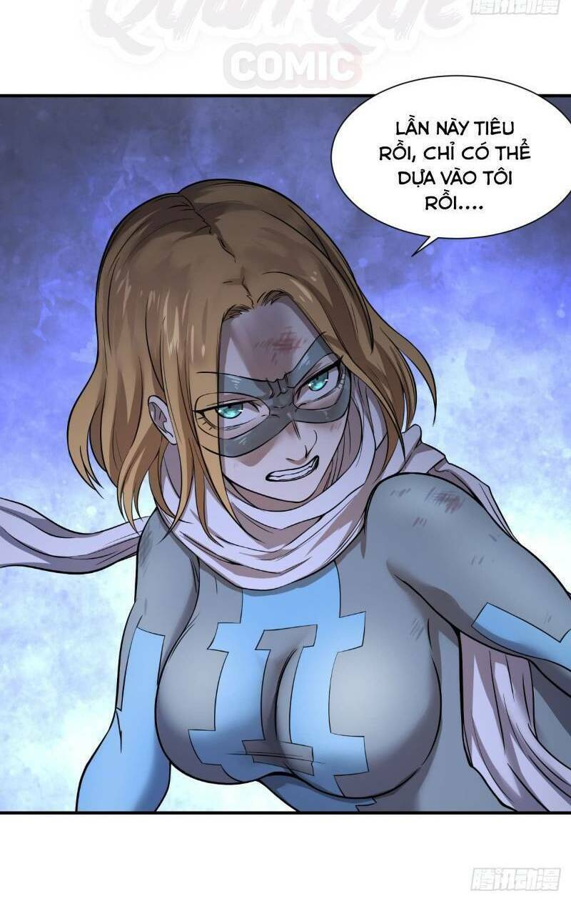 danh sách kẻ phản diện chapter 71 37