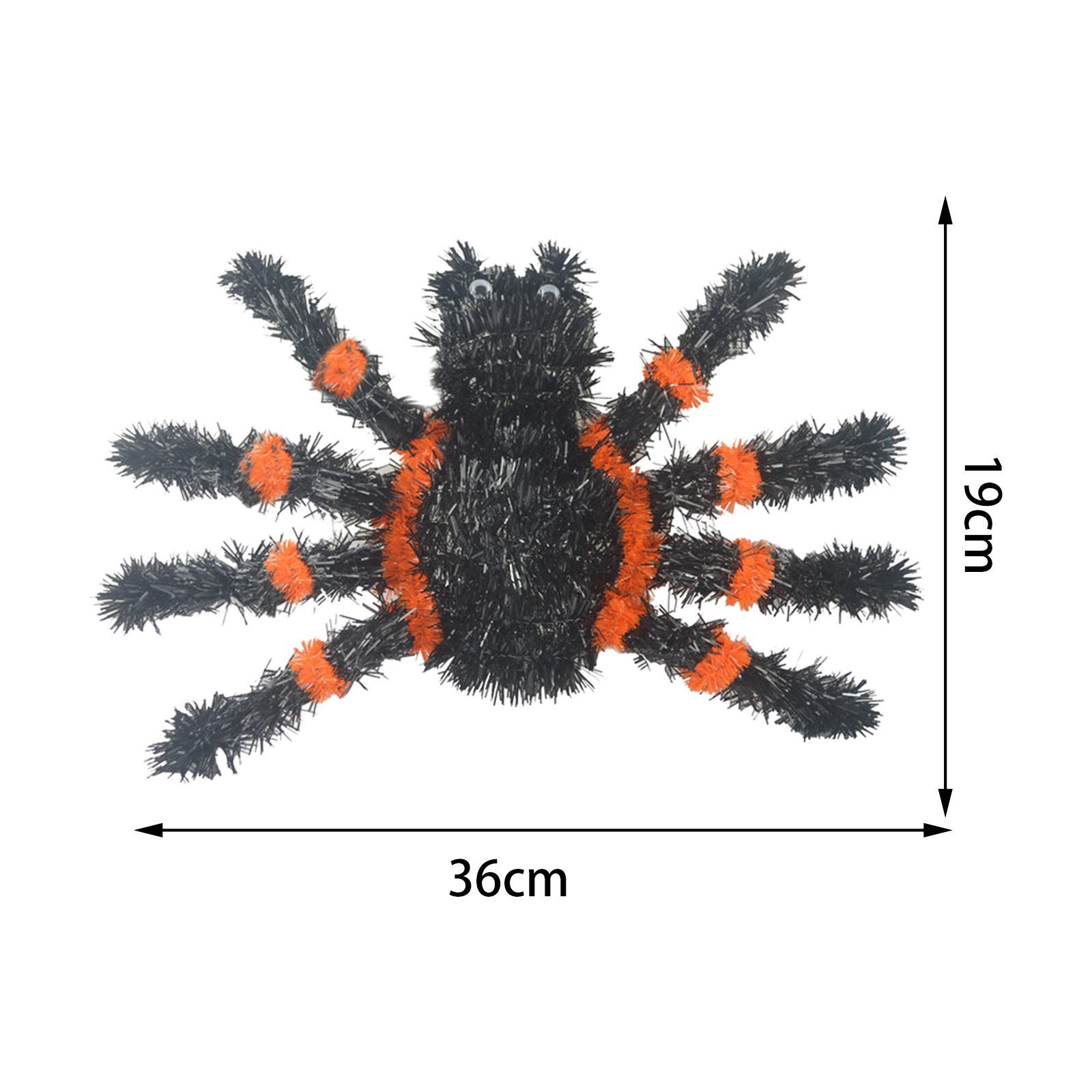 Halloween Hanging Decoration Outdoor Decor for Porch Party Supplies Props