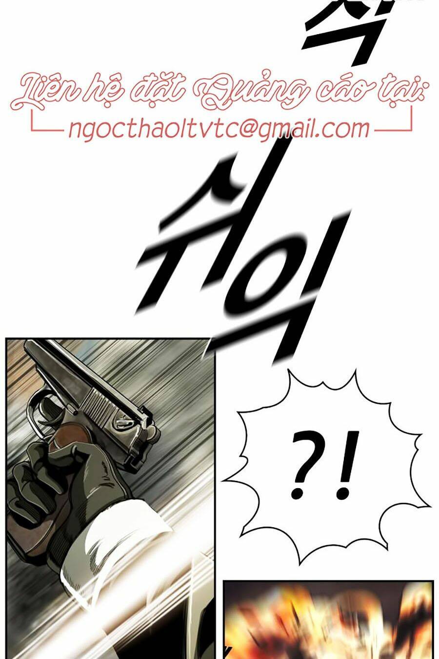 thợ săn đầu tiên chapter 77 35