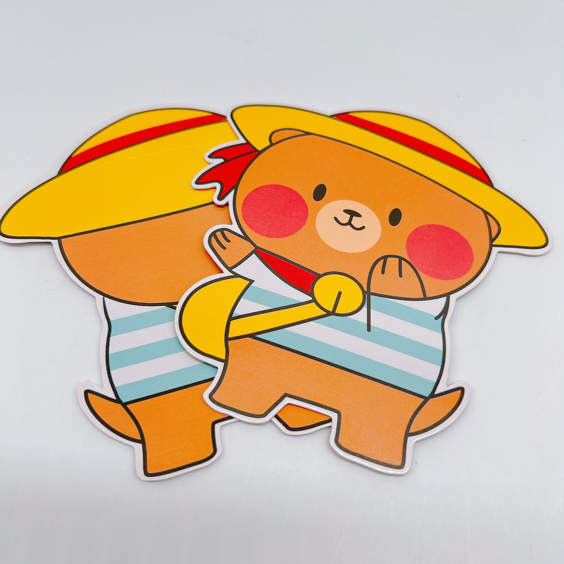 BAO LÌ XÌ CHIBI ngộ nghĩnh GIẤY BÓNG & LỤA DÀY nhiều mẫu
