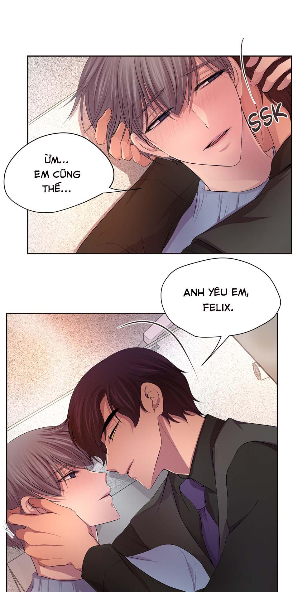 giữ em thật chặt (hold me tight) chapter 88 37