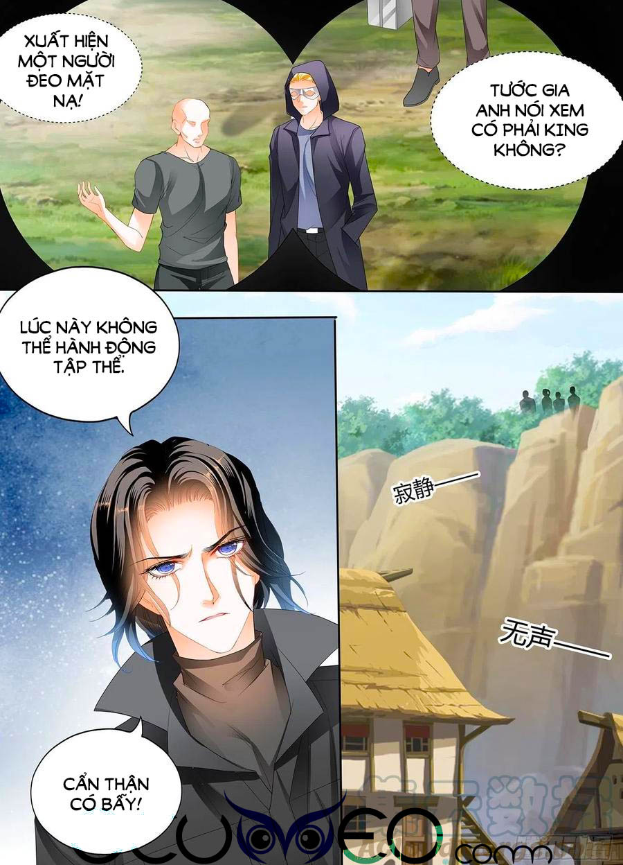 bá đạo tiểu thúc, xin trêu chọc vừa thôi! chapter 245 5