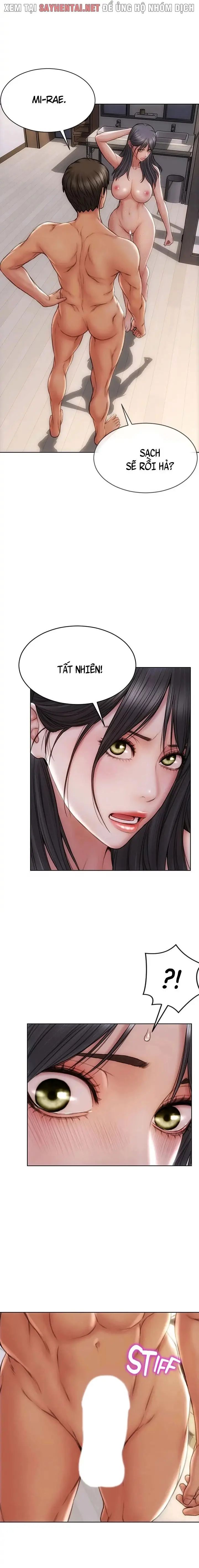 gã tồi tệ chapter 8 4