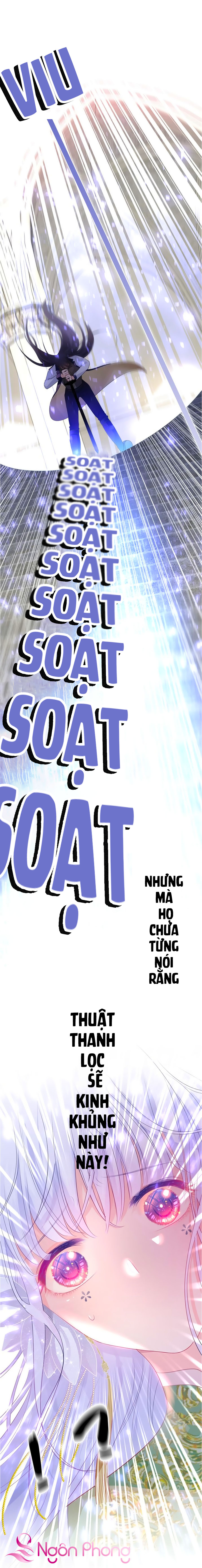 monster, độ ấm quái vật kiệm lời chapter 10.5 2