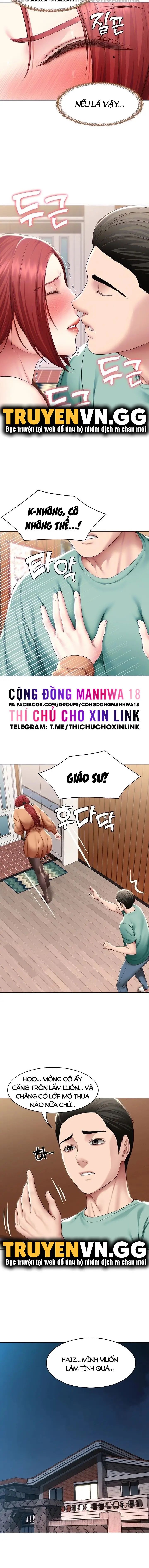 nhật ký ở trọ - không che chapter 123 3
