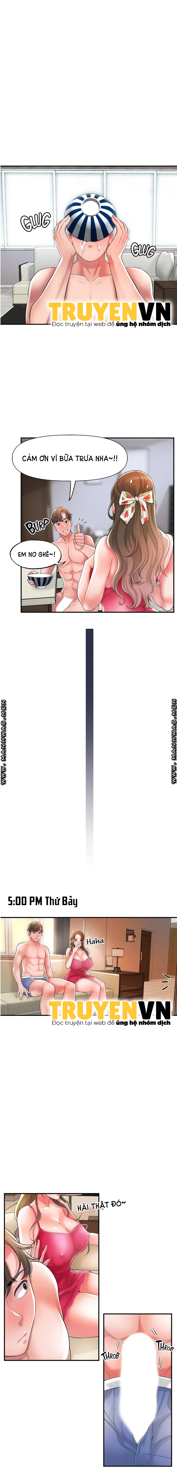 thị trấn nóng bỏng chapter 15 6