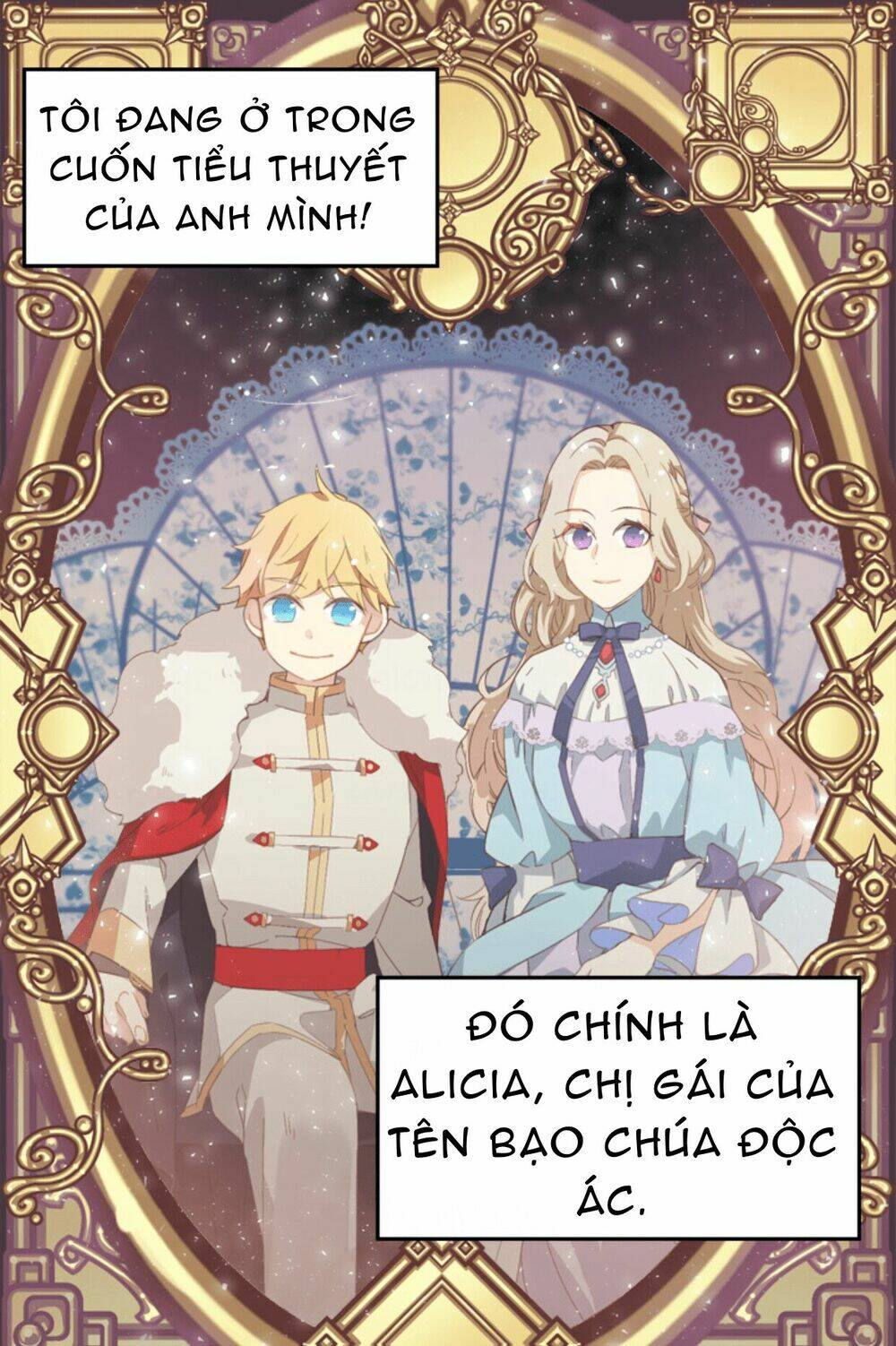 tuyển tập prologue hàn chapter 2 9