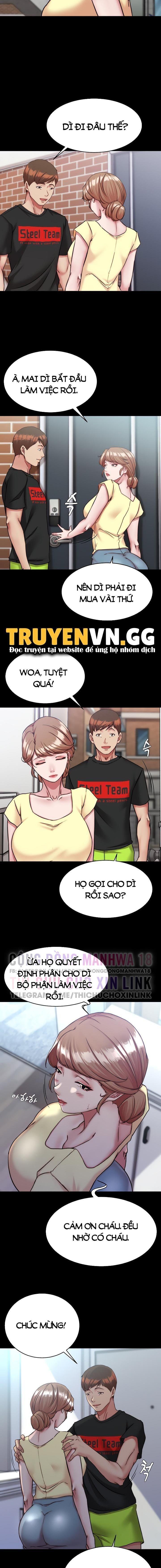 nhật ký quần lót chapter 127 10