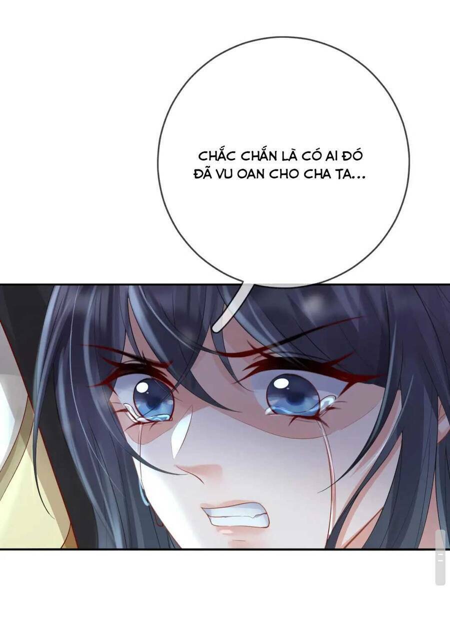 sự trả thù của vương phi chapter 40 23