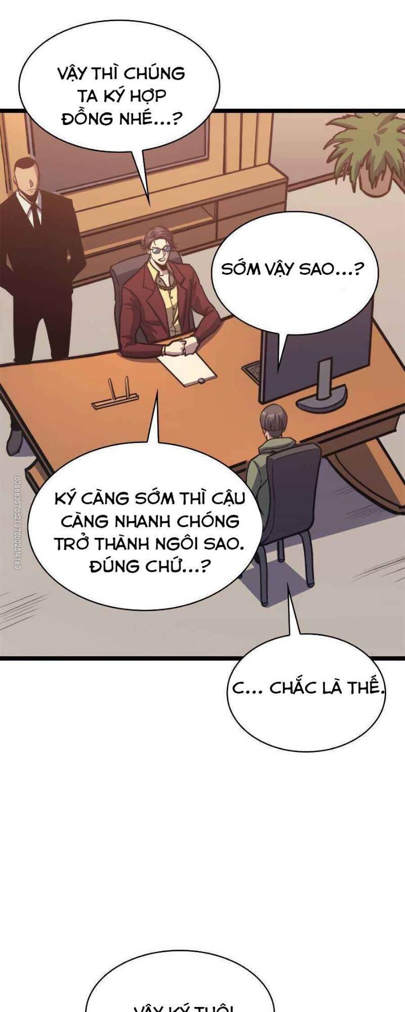 tôi trở lại thăng cấp một mình chapter 89 6