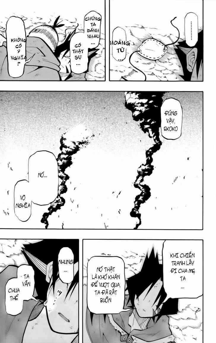 tripeace chapter 12.1 40