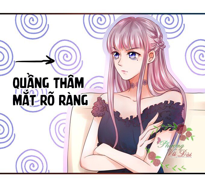 luyến đường thời quang chapter 14 5
