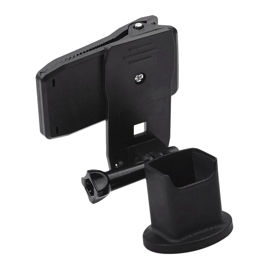 Stabilizer Accessories Tripod Adapter Bracket for DJI Osmo Bag Strap Clip