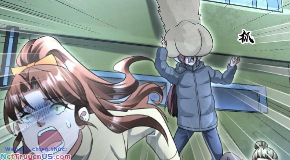 đóng băng toàn cầu: tôi gây dựng nên phòng an toàn thời tận thế chapter 146 37