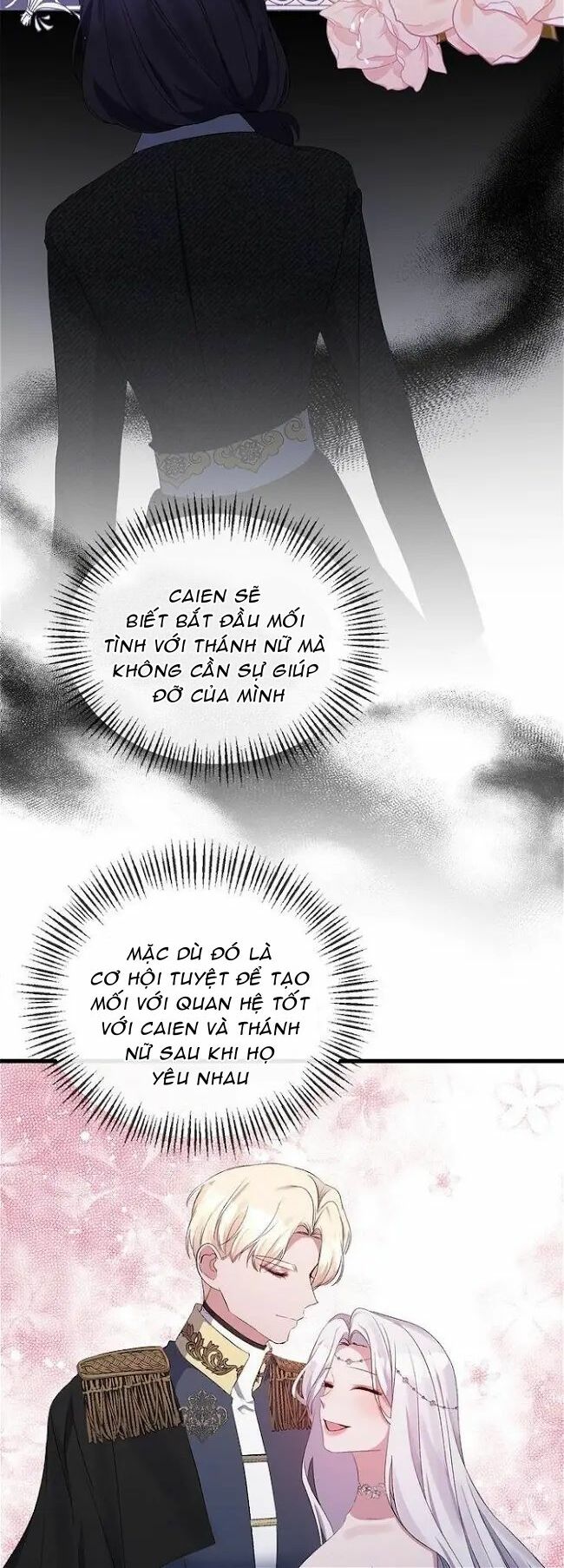 nữ công tước phương bắc là một nhân vật phản diện chapter 14 47