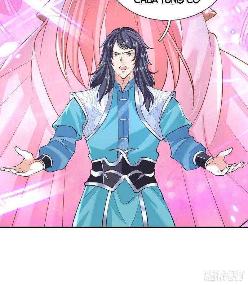 Ta Trở Về Từ Thế Giới Tu Tiên chapter 76 7