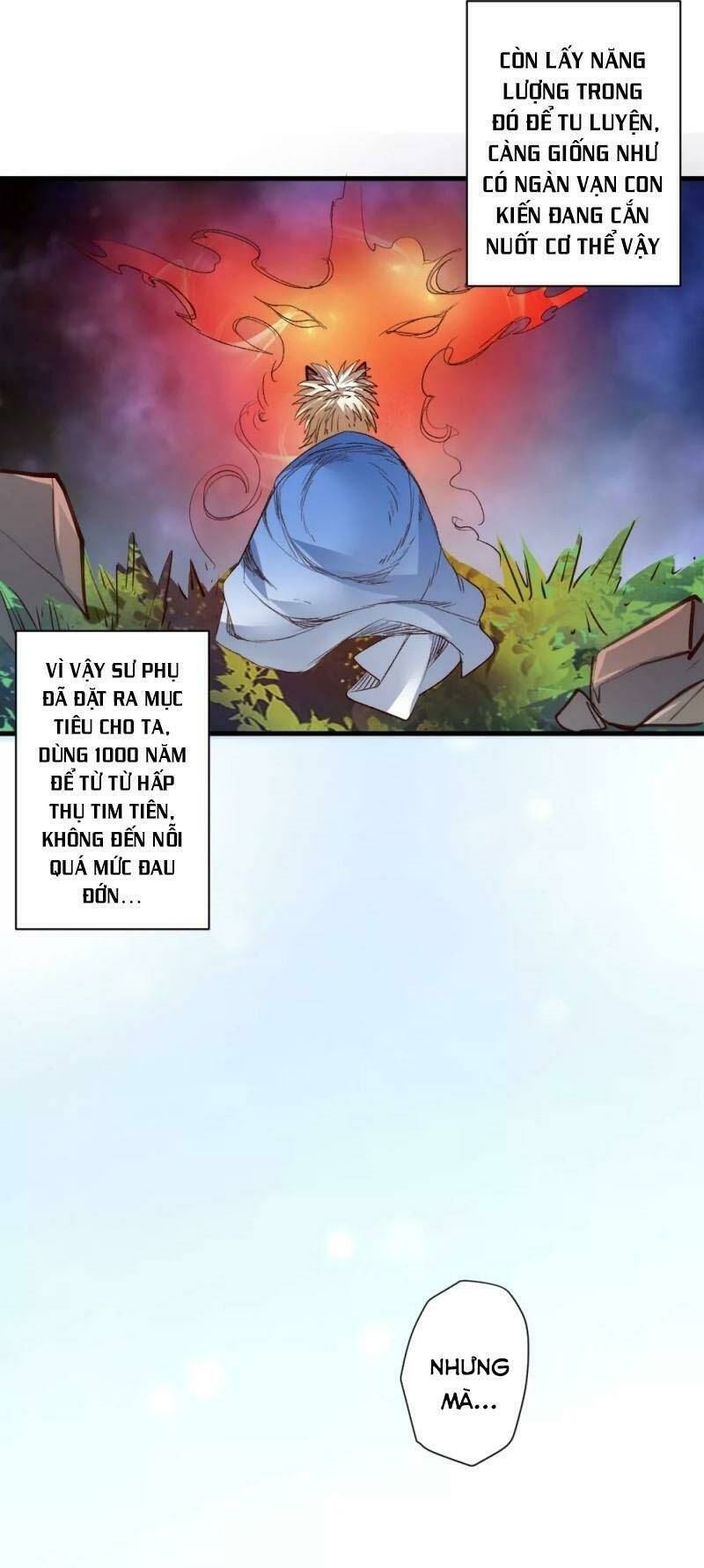 tối cường đại biểu hoàng kim thận chapter 100 19