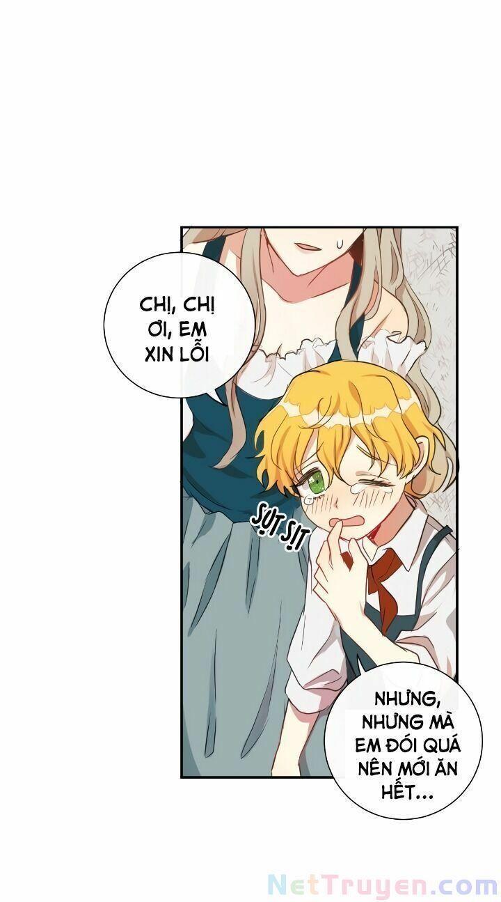 xin ngài đừng ăn tôi chapter 1 28