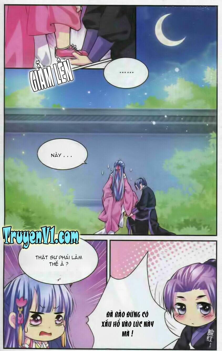 đại long môn khách sạn chapter 8 23