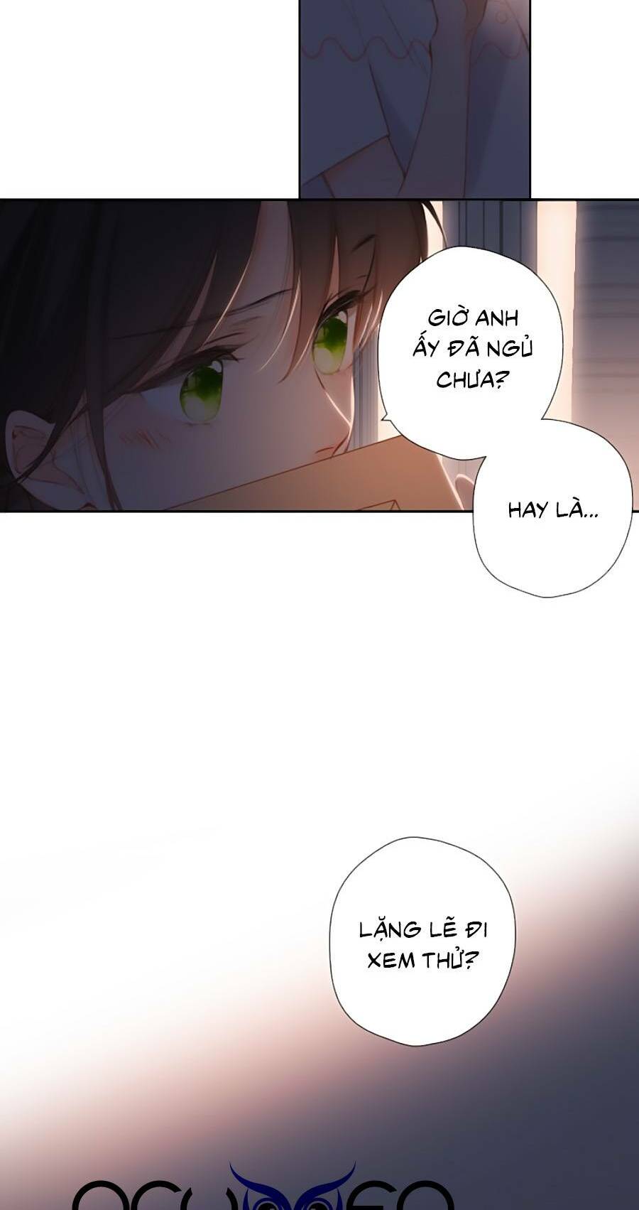 Lại Gặp Được Em Chapter 126 - Trang 11