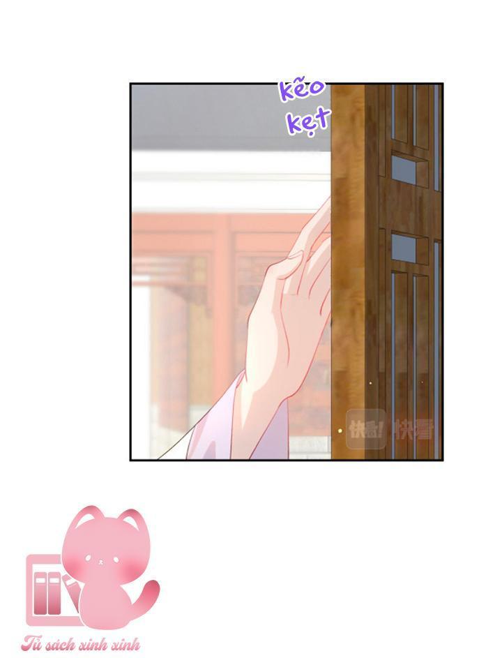 một đêm nọ đột nhiên yandere tới! chapter 63 16