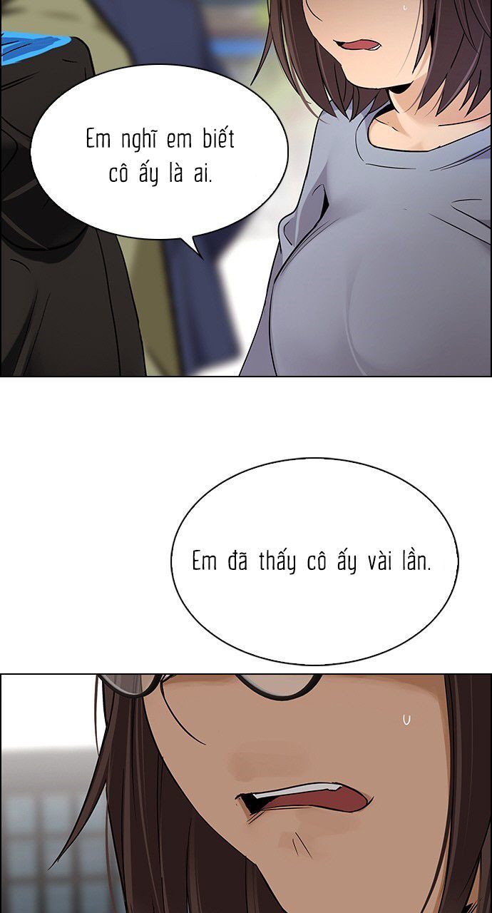 trò chơi số mệnh chapter 270 25