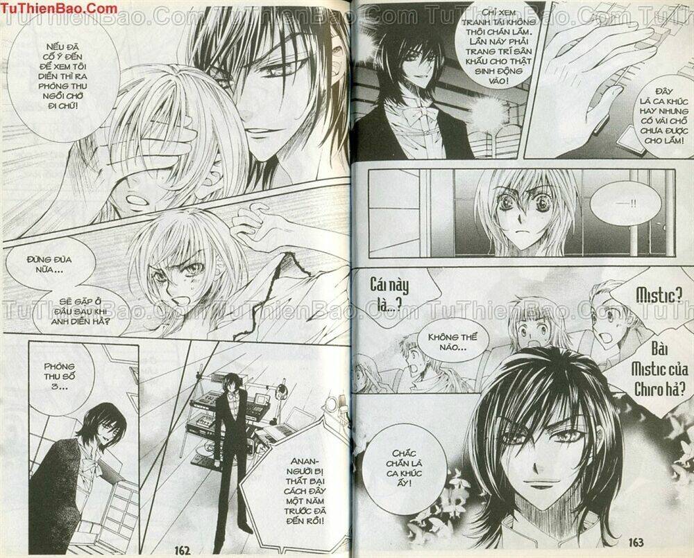 dự án siêu sao chapter 9 80