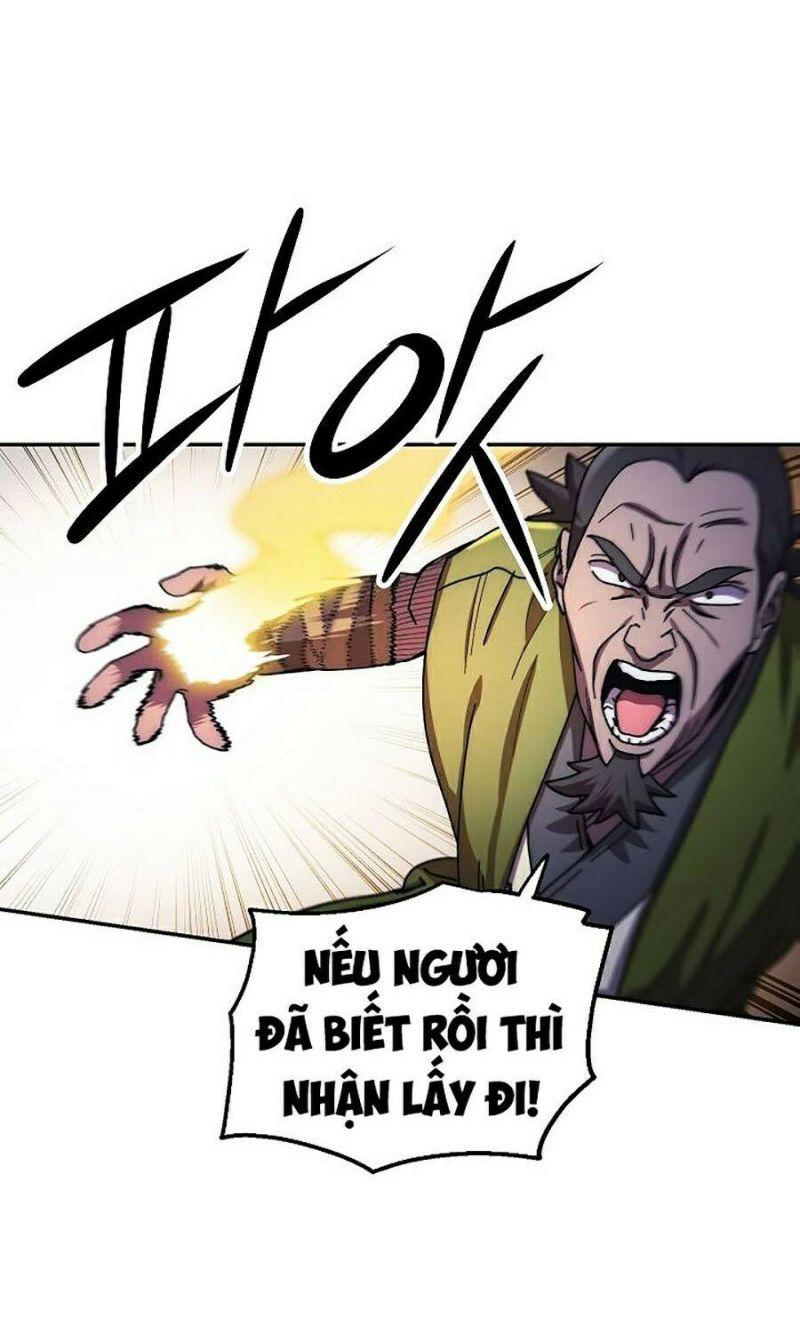 huyền thoại diệt thế độc long chapter 18 20