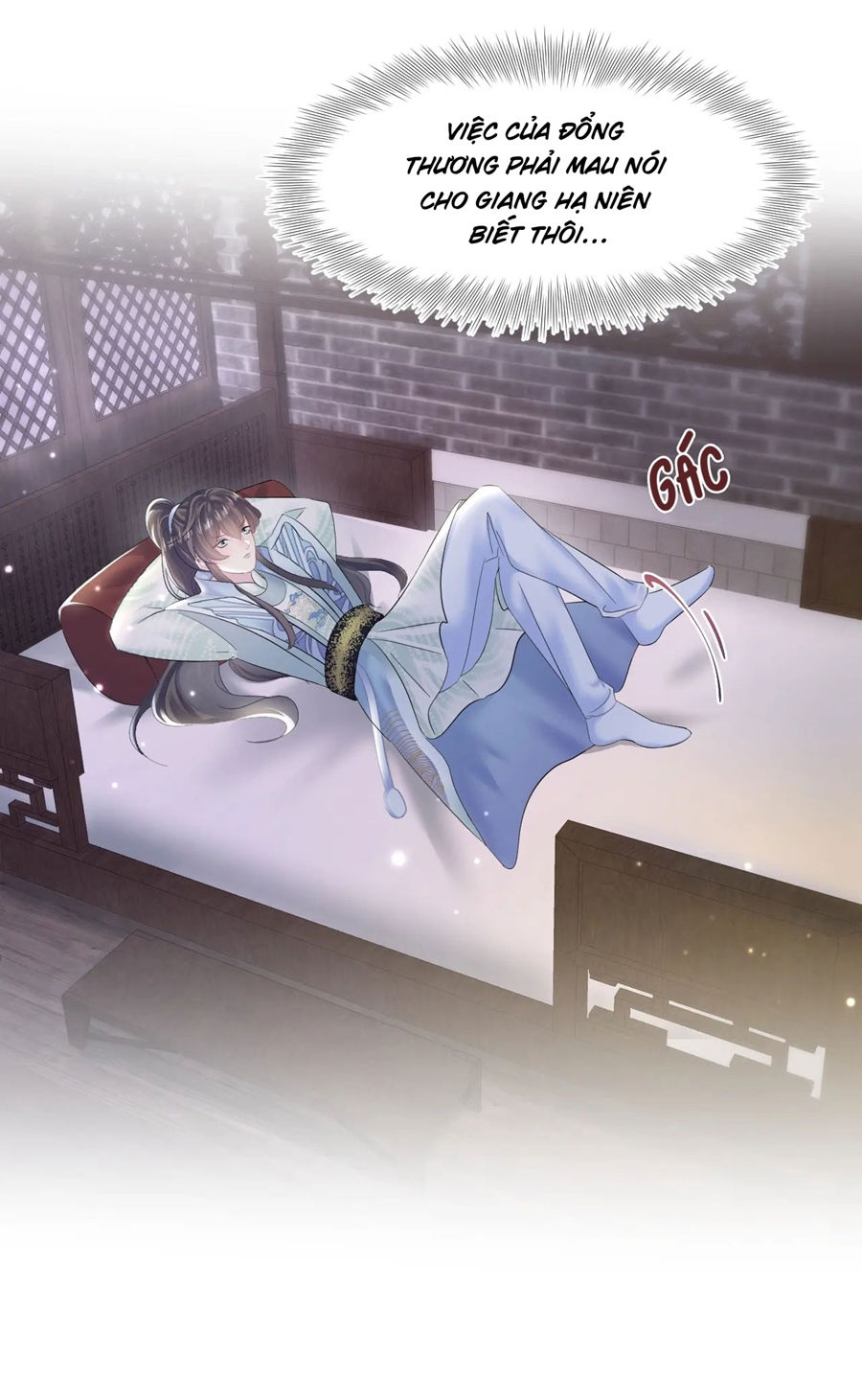 bạch liên hoa tuyệt mĩ dạy học online chapter 104 36