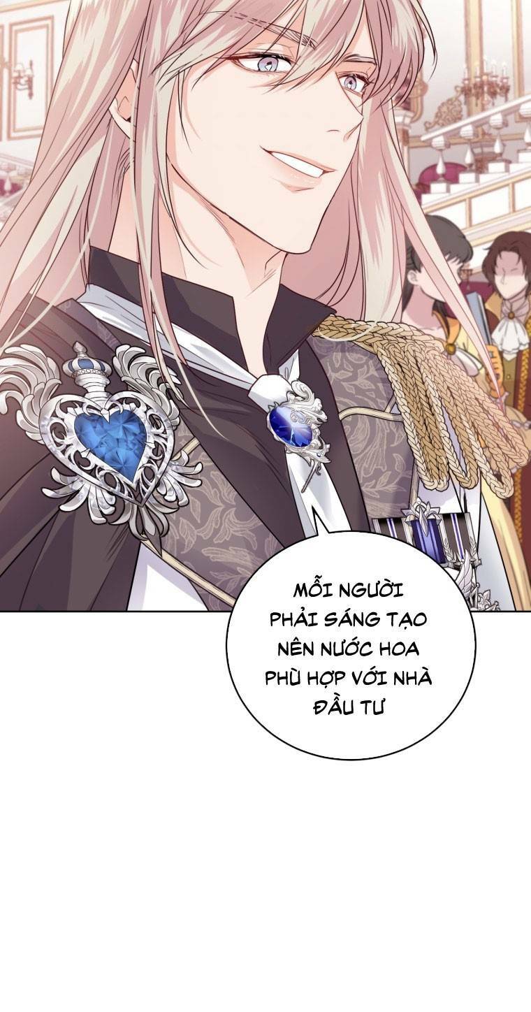 nhà điều chế nước hoa độc quyền của bạo chúa chapter 34 5