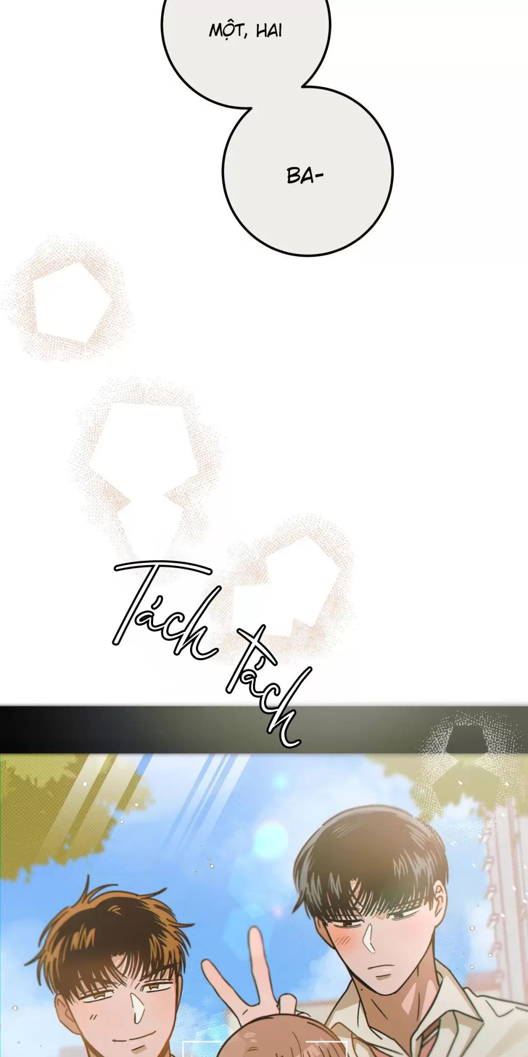 lời tỏ tình từ con số 0 chapter 16 64