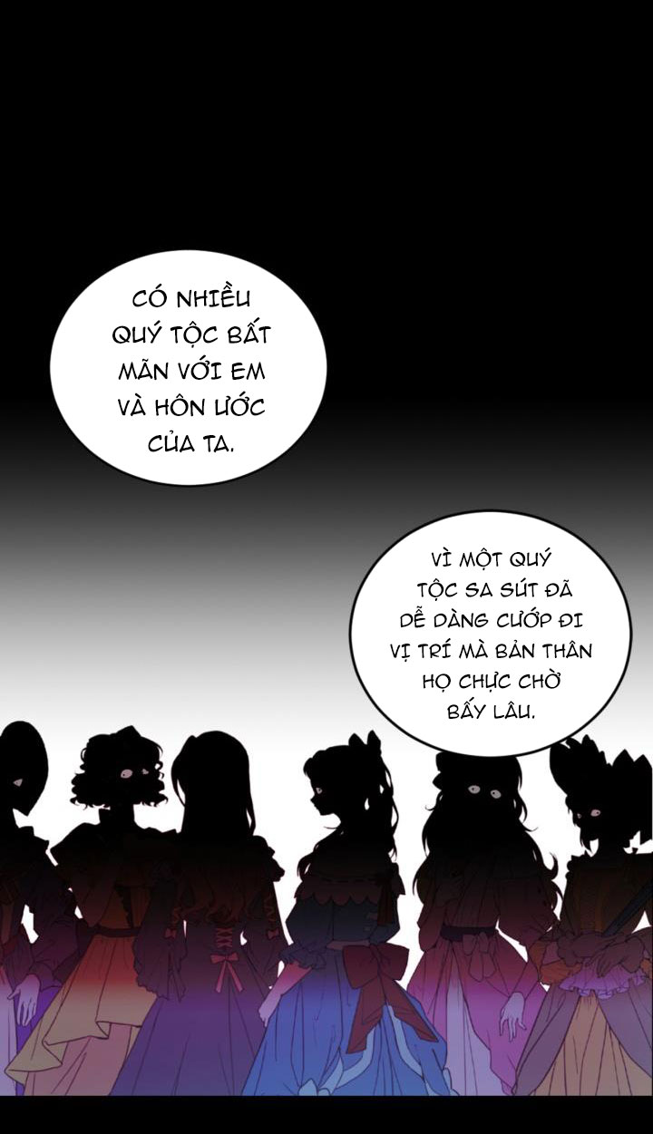 cho em về nhà đi anh chapter 20.1 18