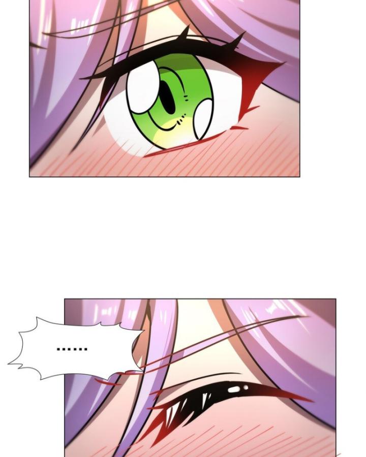 huyết cơ và kỵ sĩ chapter 270 22