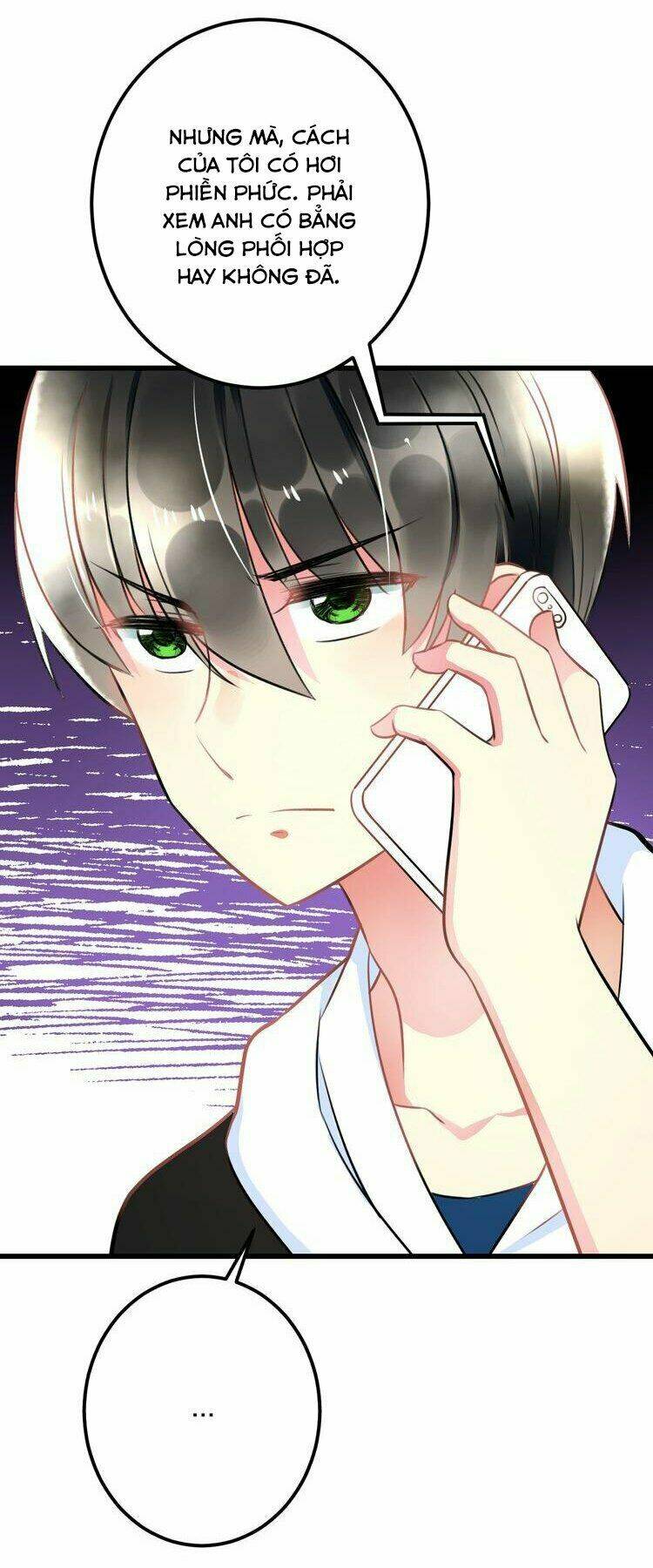 lão ca minh tinh, mời xuất chiêu! chapter 37 13