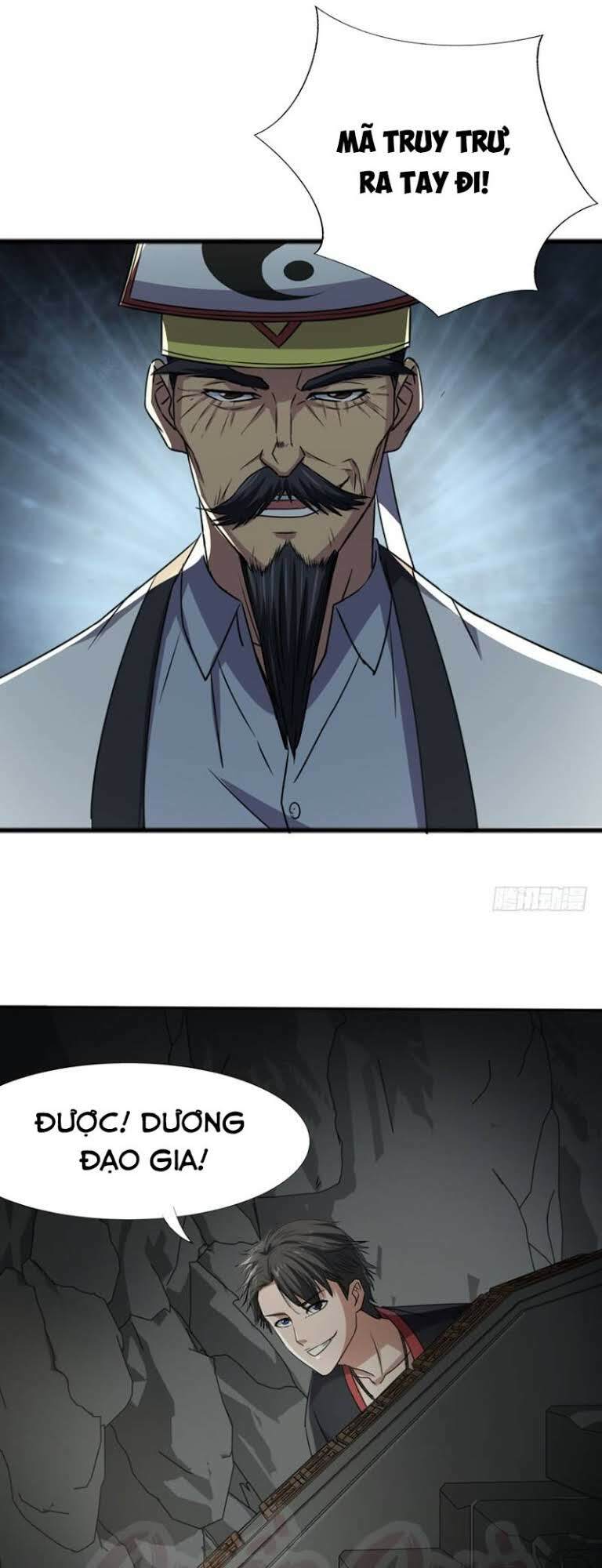 thập nhị thiên kiếp chapter 39 35