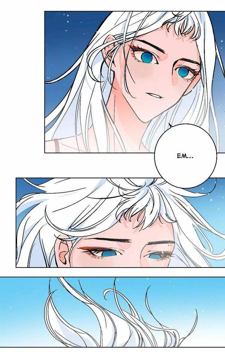 99 độ f - talk to me chapter 30 32