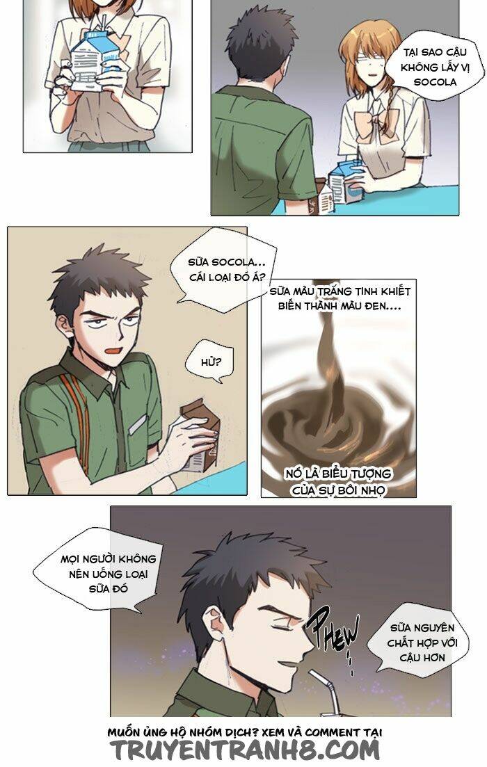 nữ sinh phép thuật chapter 62 5