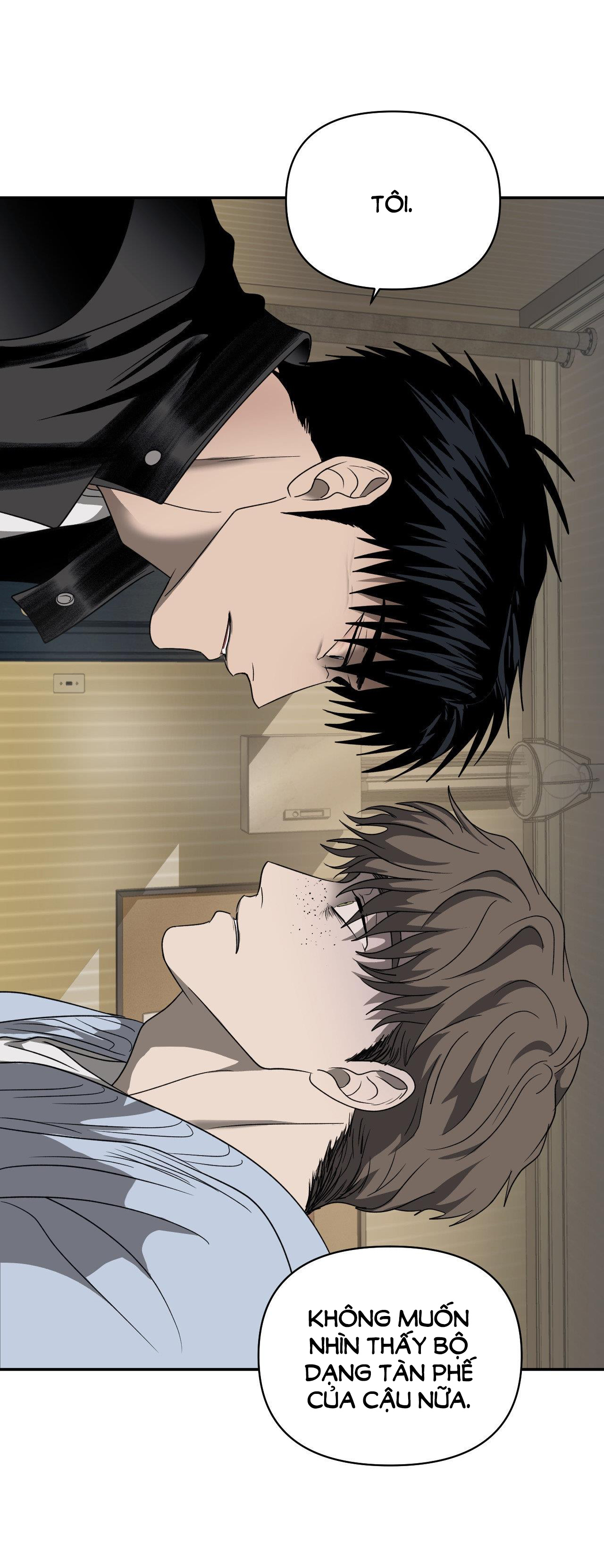 Shutline chapter 72.1 - Trang 3