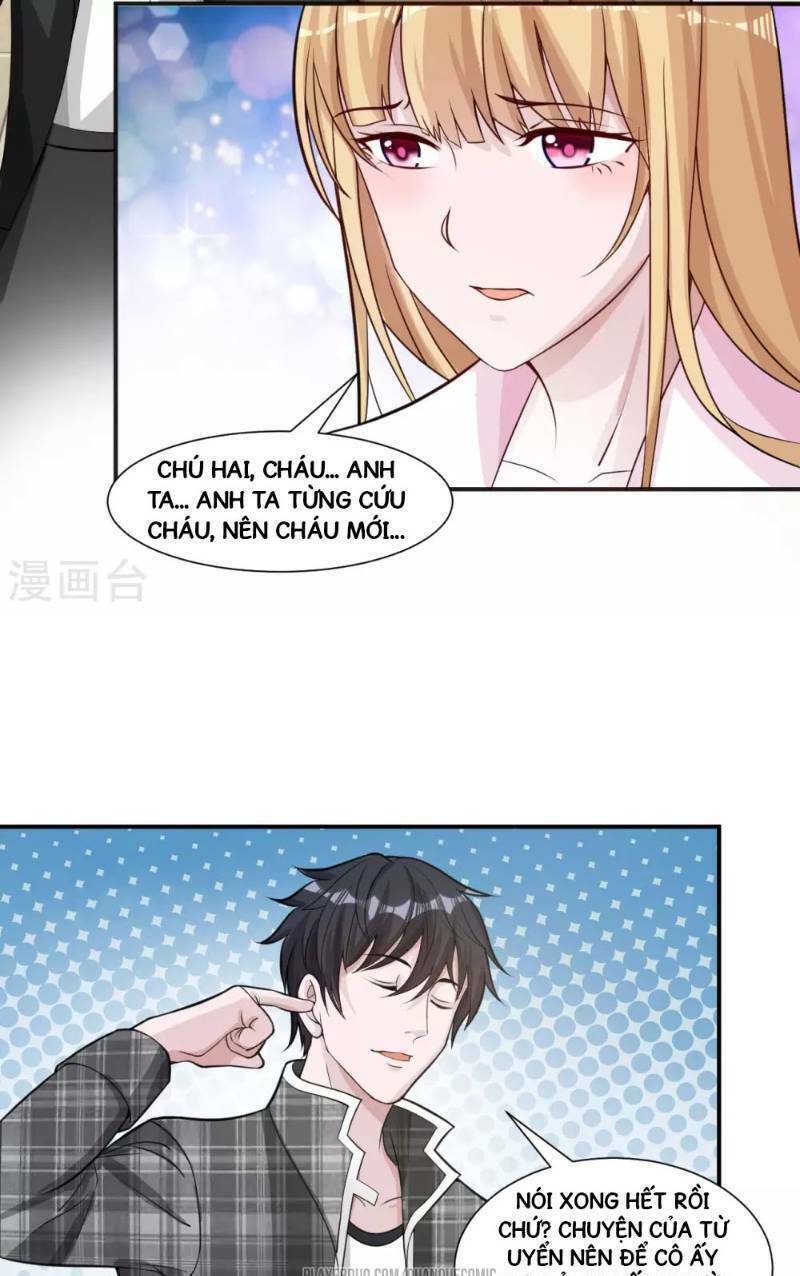 binh vương chi vương chapter 5 5