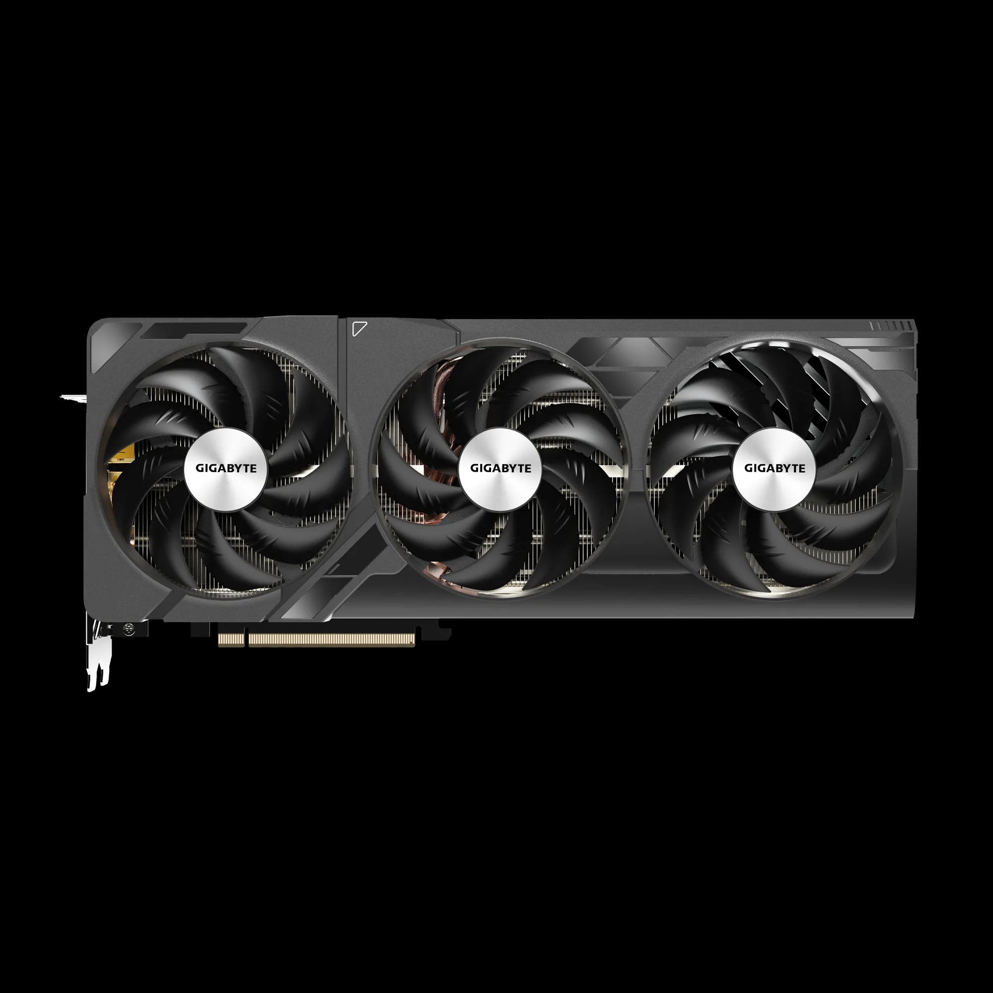 Card màn hình VGA Gigabyte GeForce RTX 4080 SUPER WINDFORCE V2 16GB GDDR6X (N408SWF3V2-16GD) - Hàng Chính Hãng