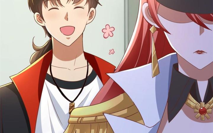 ta có bảy vị tỷ tỷ tuyệt thế vô song chapter 12 46