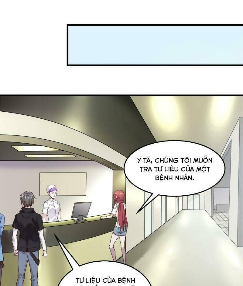 kiếm vũ chapter 98 17