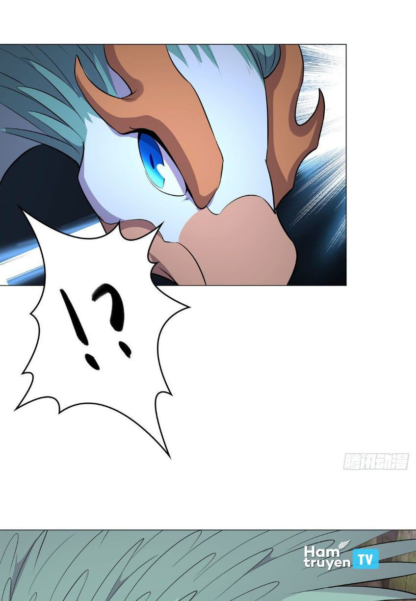 người nuôi rồng chapter 30 17