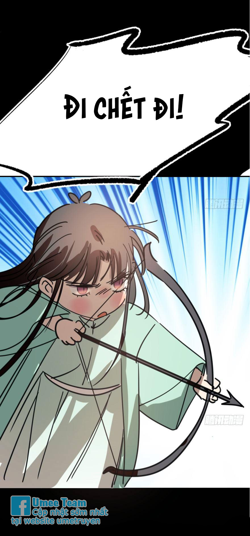 Bắt Lấy Ngao Ngao chapter 49 - Trang 7