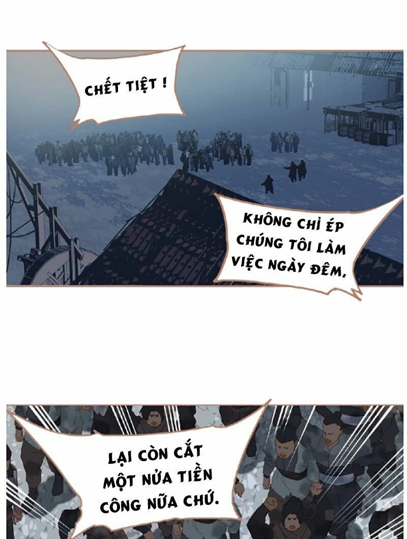 nhất đại linh hậu chapter 69.1 14