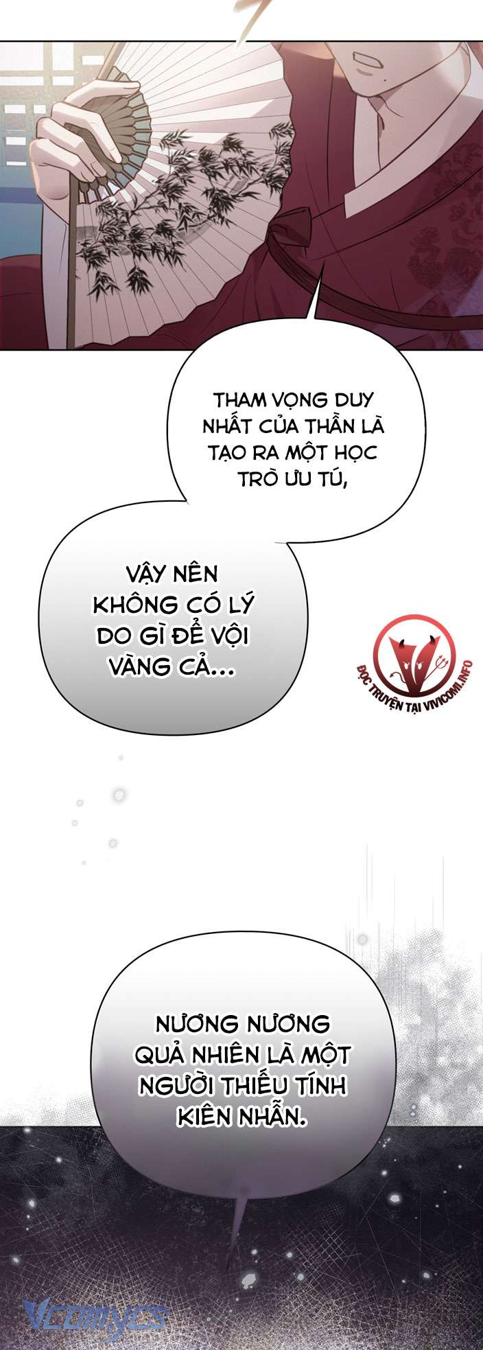 [18+] tiết học bí mật của trung điện chapter 3 11