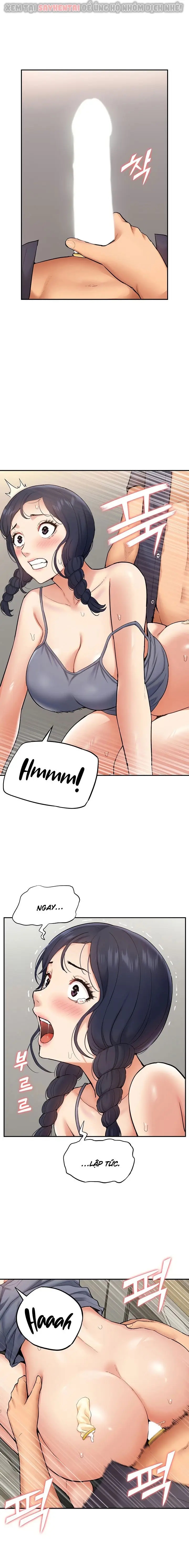 tôi là người bị thôi miên nhưng lại lập ra dàn harem idol chapter 18 7