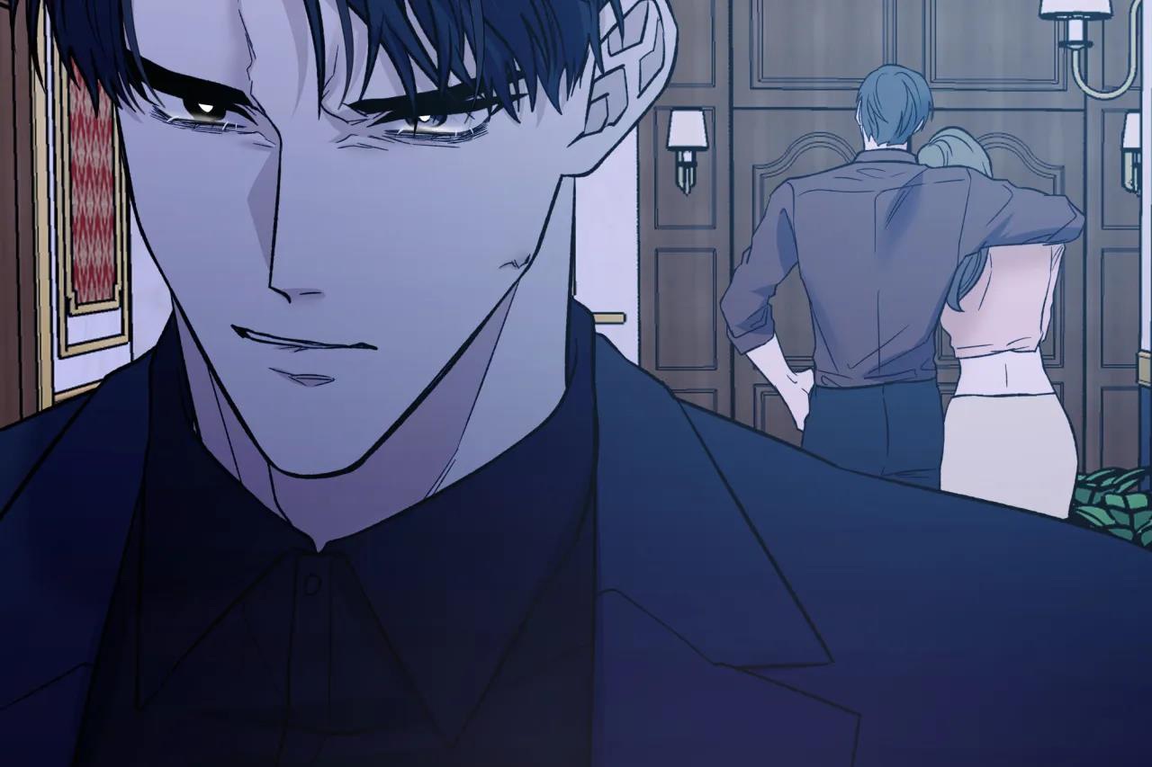 ám ảnh pheromone chapter 58 103