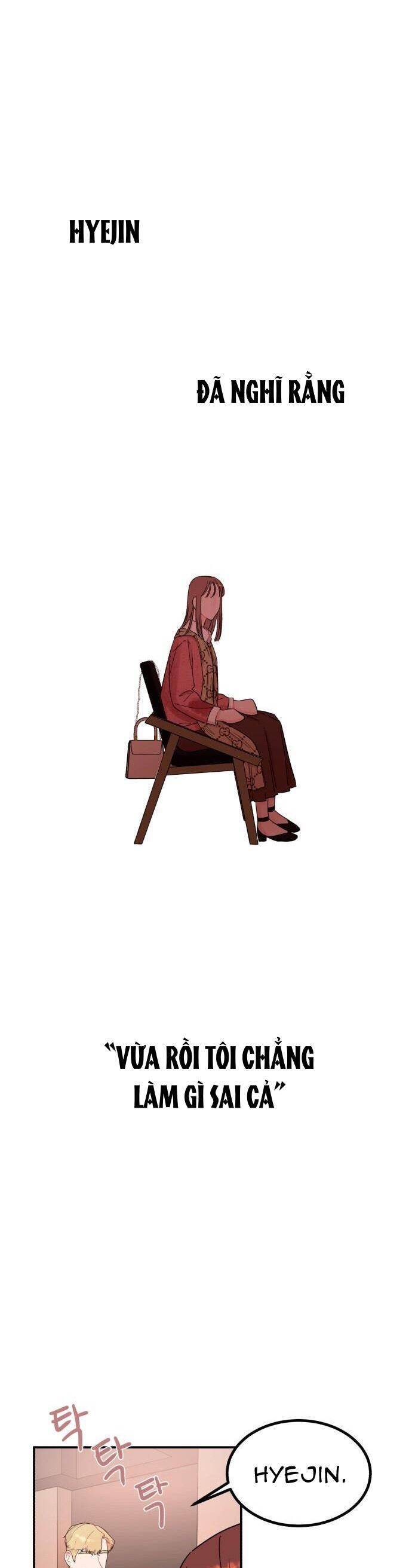 Cách thuần hóa gã chồng nguy hiểm Chapter 50 - TC Truyện