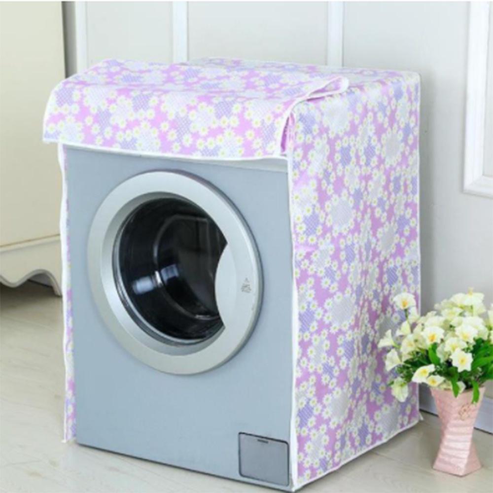 Tấm bọc máy giặt chống thấm cao cấp hàng đẹp
